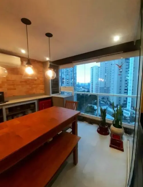 Foto 1 de Apartamento com 2 quartos à venda, 77m2 em Jardim Fonte do Morumbi, São Paulo - SP