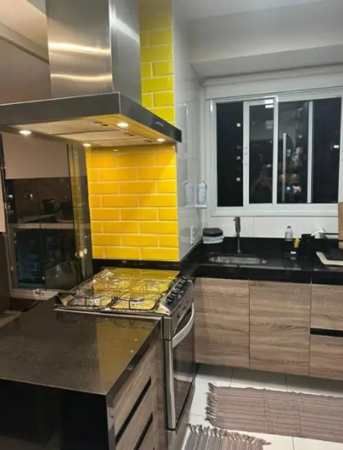 Foto 7 de Apartamento com 2 quartos à venda, 77m2 em Jardim Fonte do Morumbi, São Paulo - SP