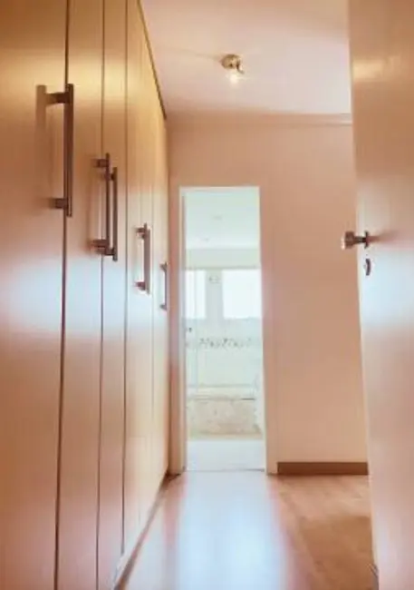 Foto 9 de Apartamento com 4 quartos à venda, 169m2 em Brooklin Paulista, São Paulo - SP