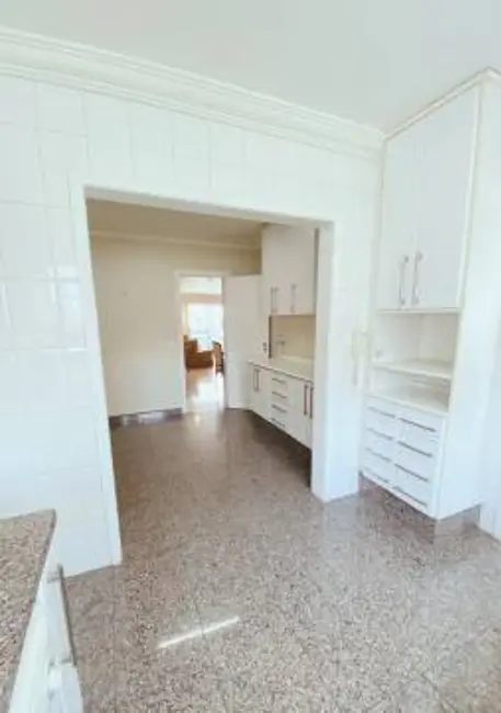 Foto 5 de Apartamento com 4 quartos à venda, 169m2 em Brooklin Paulista, São Paulo - SP