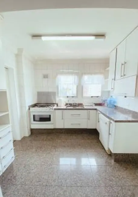 Foto 4 de Apartamento com 4 quartos à venda, 169m2 em Brooklin Paulista, São Paulo - SP