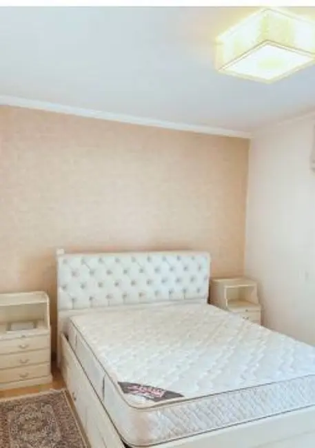 Foto 8 de Apartamento com 4 quartos à venda, 169m2 em Brooklin Paulista, São Paulo - SP