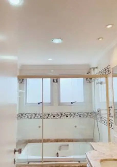 Foto 7 de Apartamento com 4 quartos à venda, 169m2 em Brooklin Paulista, São Paulo - SP