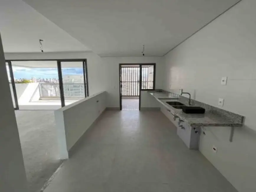 Foto 9 de Apartamento com 4 quartos à venda, 165m2 em Jardim Vila Mariana, São Paulo - SP