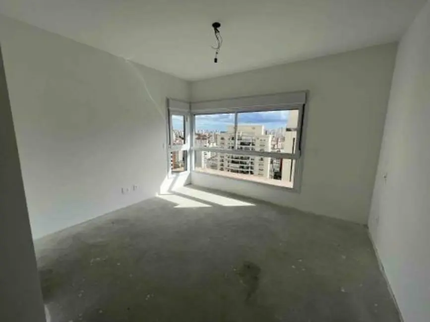 Foto 5 de Apartamento com 4 quartos à venda, 165m2 em Jardim Vila Mariana, São Paulo - SP