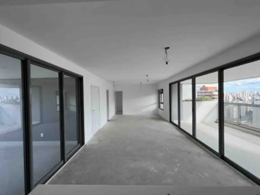 Foto 6 de Apartamento com 4 quartos à venda, 165m2 em Jardim Vila Mariana, São Paulo - SP