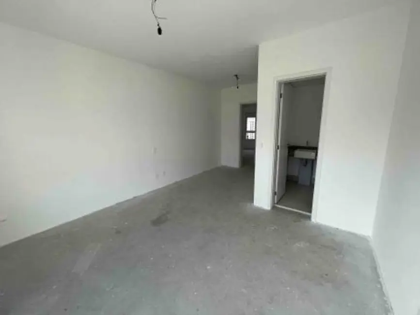 Foto 3 de Apartamento com 4 quartos à venda, 165m2 em Jardim Vila Mariana, São Paulo - SP