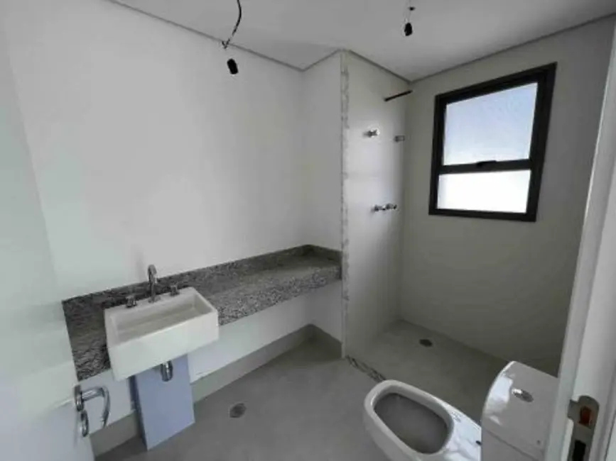 Foto 8 de Apartamento com 4 quartos à venda, 165m2 em Jardim Vila Mariana, São Paulo - SP