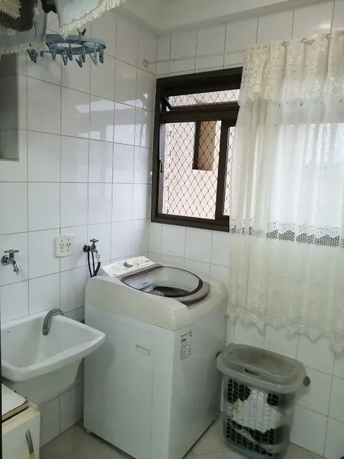 Apartamento com 3 quartos à venda, 82m2 em Jardim Santa Cruz (Campo Grande), São Paulo - SP - imagem 8 Foto 8 de Apartamento com 3 quartos à venda, 82m2 em Jardim Santa Cruz (Campo Grande), São Paulo - SP