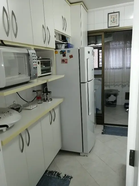 Apartamento com 3 quartos à venda, 82m2 em Jardim Santa Cruz (Campo Grande), São Paulo - SP - imagem 7 Foto 7 de Apartamento com 3 quartos à venda, 82m2 em Jardim Santa Cruz (Campo Grande), São Paulo - SP