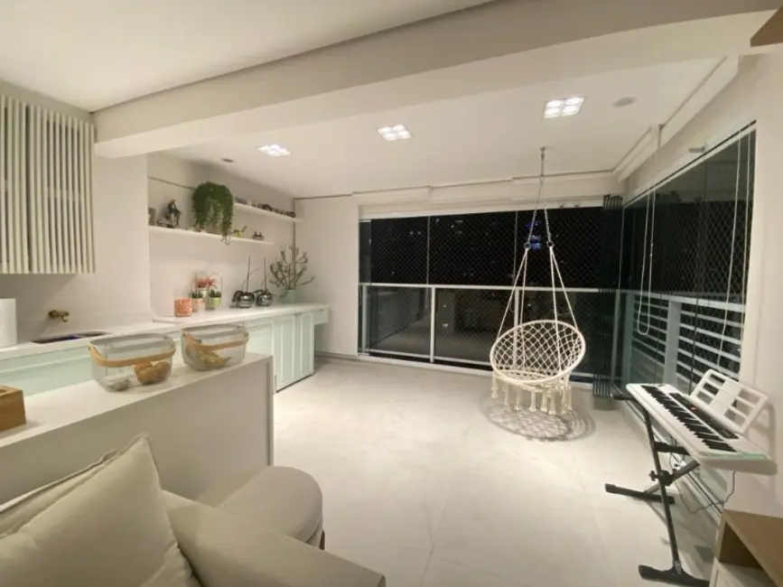 Foto 1 de Apartamento com 2 quartos à venda, 68m2 em Jardim Prudência, São Paulo - SP