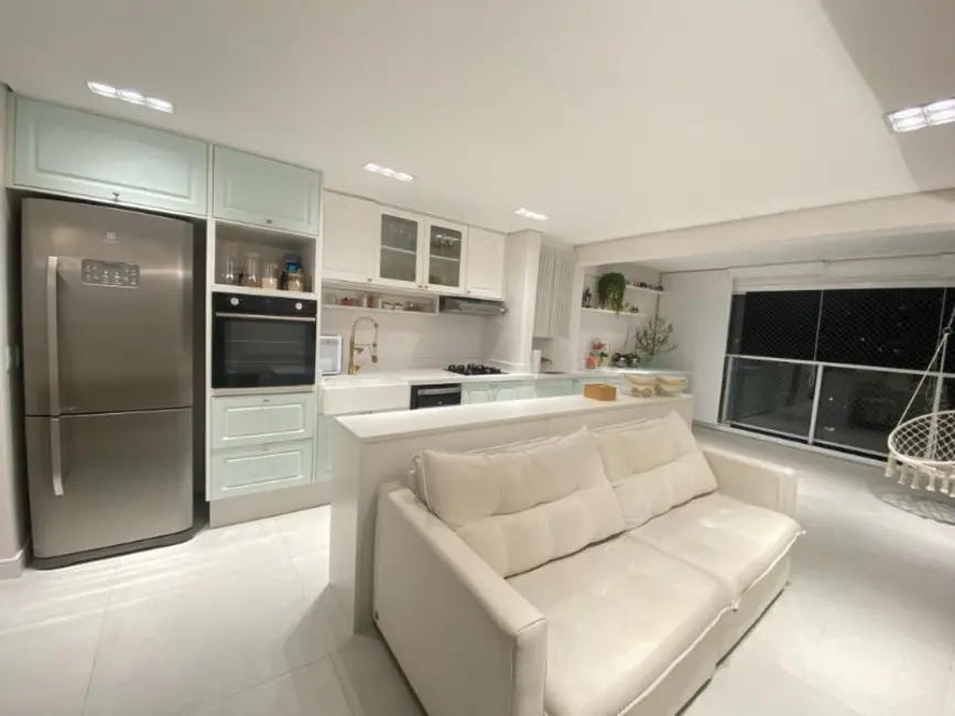 Foto 7 de Apartamento com 2 quartos à venda, 68m2 em Jardim Prudência, São Paulo - SP