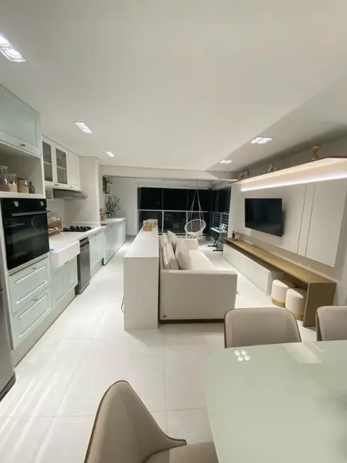 Foto 2 de Apartamento com 2 quartos à venda, 68m2 em Jardim Prudência, São Paulo - SP