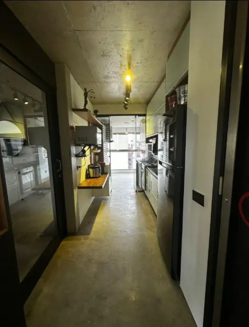 Apartamento com 1 quarto à venda, 70m2 em Jardim Fonte do Morumbi, São Paulo - SP - imagem 9 Foto 9 de Apartamento com 1 quarto à venda, 70m2 em Jardim Fonte do Morumbi, São Paulo - SP