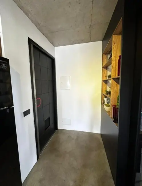 Apartamento com 1 quarto à venda, 70m2 em Jardim Fonte do Morumbi, São Paulo - SP - imagem 4 Foto 4 de Apartamento com 1 quarto à venda, 70m2 em Jardim Fonte do Morumbi, São Paulo - SP