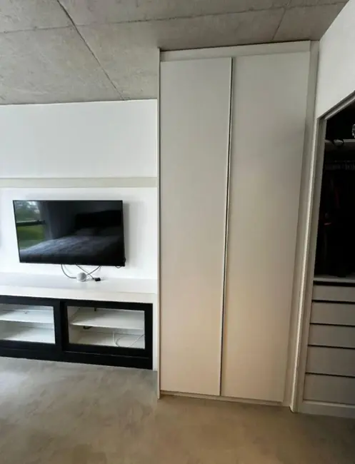 Apartamento com 1 quarto à venda, 70m2 em Jardim Fonte do Morumbi, São Paulo - SP - imagem 2 Foto 2 de Apartamento com 1 quarto à venda, 70m2 em Jardim Fonte do Morumbi, São Paulo - SP