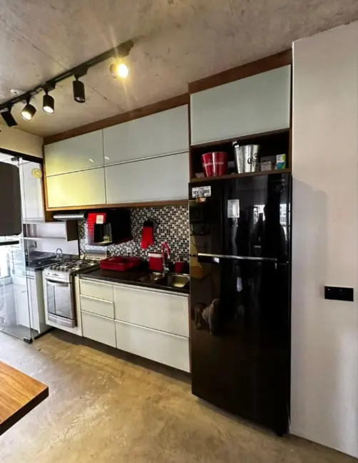 Apartamento com 1 quarto à venda, 70m2 em Jardim Fonte do Morumbi, São Paulo - SP - imagem 5 Foto 5 de Apartamento com 1 quarto à venda, 70m2 em Jardim Fonte do Morumbi, São Paulo - SP