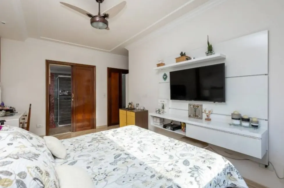 Foto 3 de Apartamento com 3 quartos à venda, 208m2 em Indianópolis, São Paulo - SP