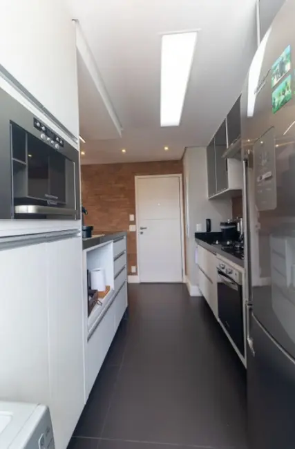 Foto 9 de Apartamento com 1 quarto à venda, 121m2 em Pinheiros, São Paulo - SP