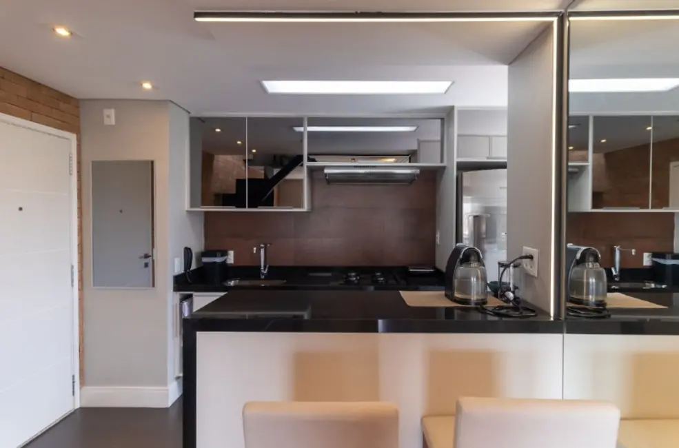 Foto 7 de Apartamento com 1 quarto à venda, 121m2 em Pinheiros, São Paulo - SP