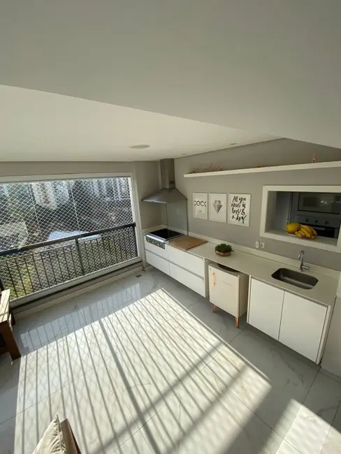 Foto 9 de Apartamento com 3 quartos à venda, 96m2 em Vila Andrade, São Paulo - SP