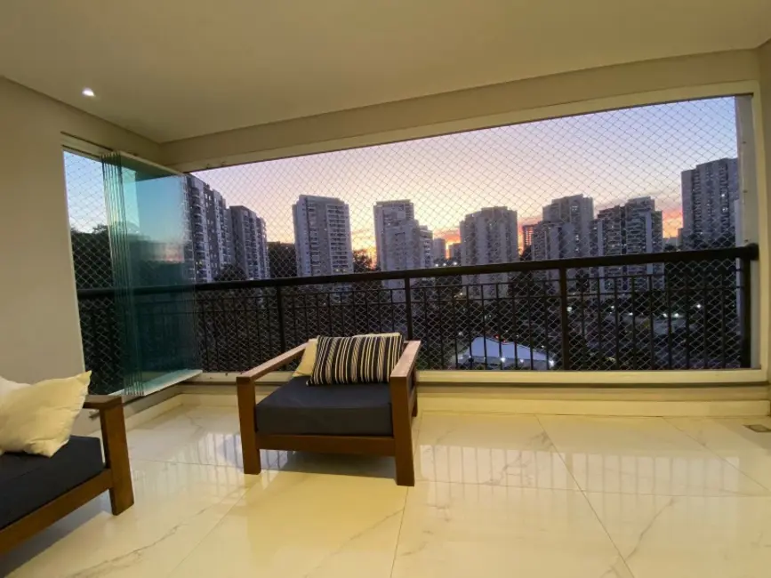 Foto 6 de Apartamento com 3 quartos à venda, 96m2 em Vila Andrade, São Paulo - SP