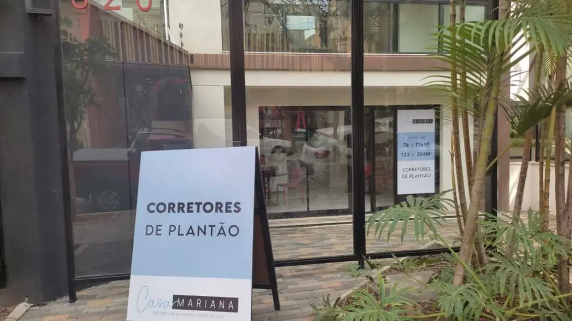 Loja à venda, 39m2 em Vila Mariana, São Paulo - SP - imagem 4 Foto 4 de Loja à venda, 39m2 em Vila Mariana, São Paulo - SP