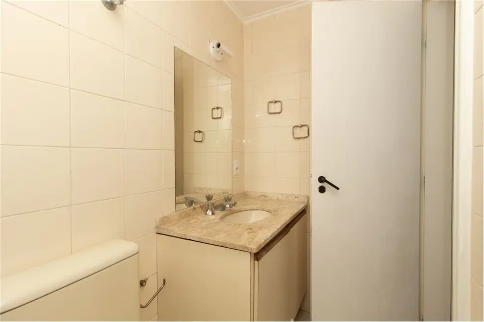 Apartamento com 3 quartos à venda, 96m2 em Vila Clementino, São Paulo - SP - imagem 7 Foto 7 de Apartamento com 3 quartos à venda, 96m2 em Vila Clementino, São Paulo - SP