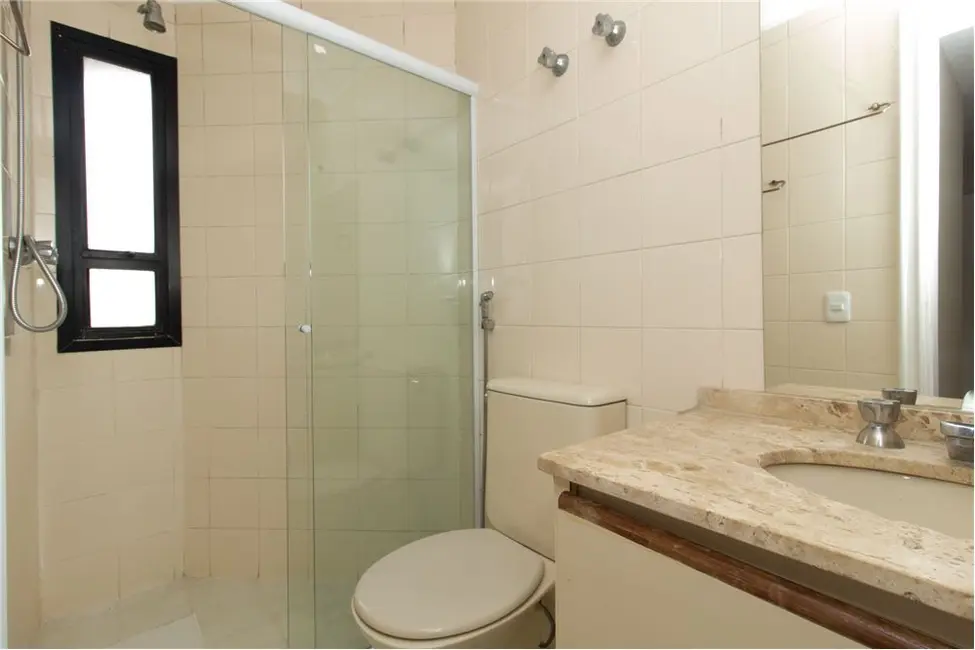 Apartamento com 3 quartos à venda, 96m2 em Vila Clementino, São Paulo - SP - imagem 5 Foto 5 de Apartamento com 3 quartos à venda, 96m2 em Vila Clementino, São Paulo - SP