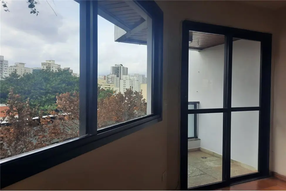 Apartamento com 3 quartos à venda, 96m2 em Vila Clementino, São Paulo - SP - imagem 9 Foto 9 de Apartamento com 3 quartos à venda, 96m2 em Vila Clementino, São Paulo - SP