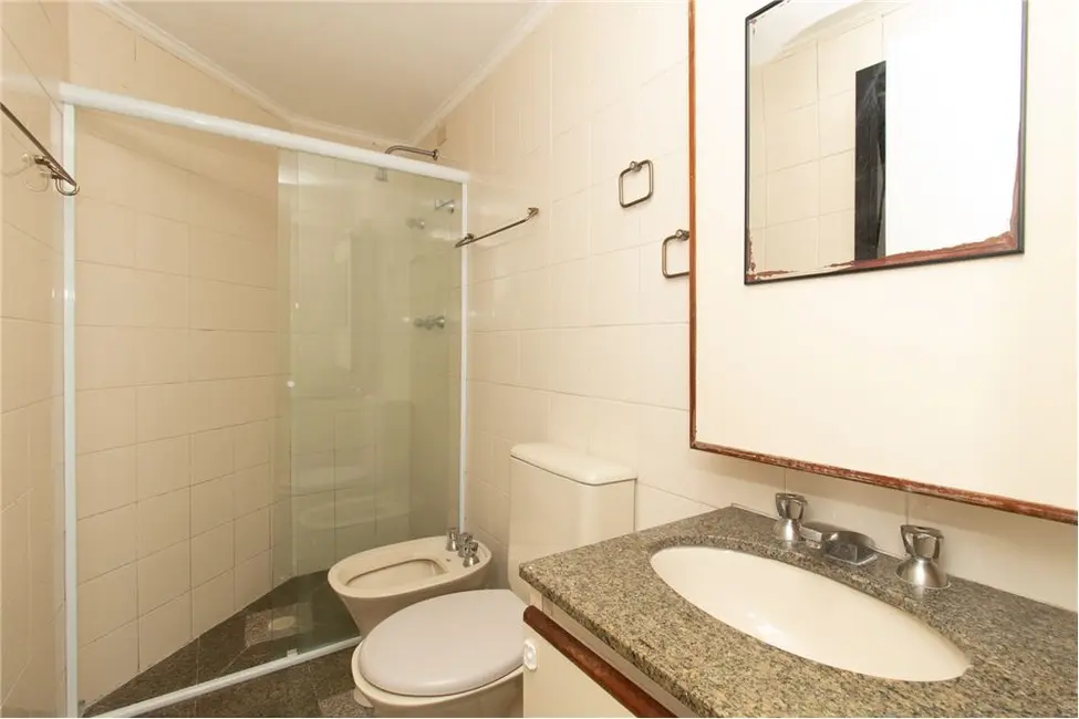Apartamento com 3 quartos à venda, 96m2 em Vila Clementino, São Paulo - SP - imagem 3 Foto 3 de Apartamento com 3 quartos à venda, 96m2 em Vila Clementino, São Paulo - SP