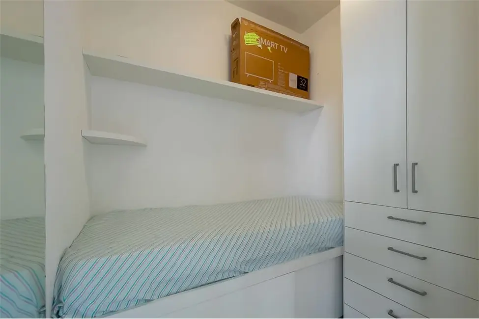 Foto 4 de Apartamento com 3 quartos à venda, 137m2 em Jardim Paulista, São Paulo - SP