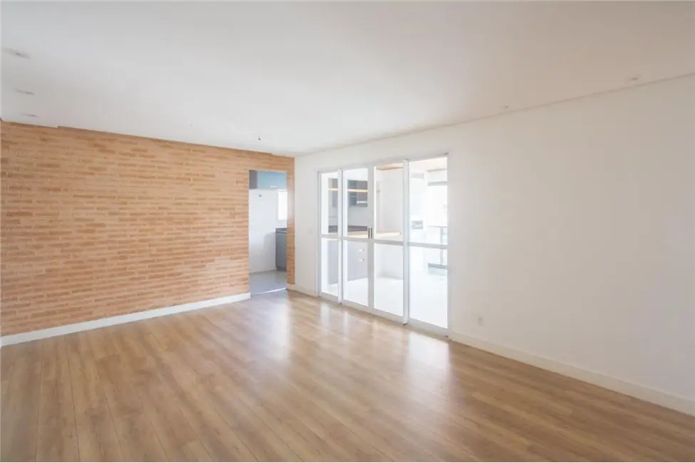 Foto 1 de Apartamento com 3 quartos à venda, 105m2 em Granja Julieta, São Paulo - SP