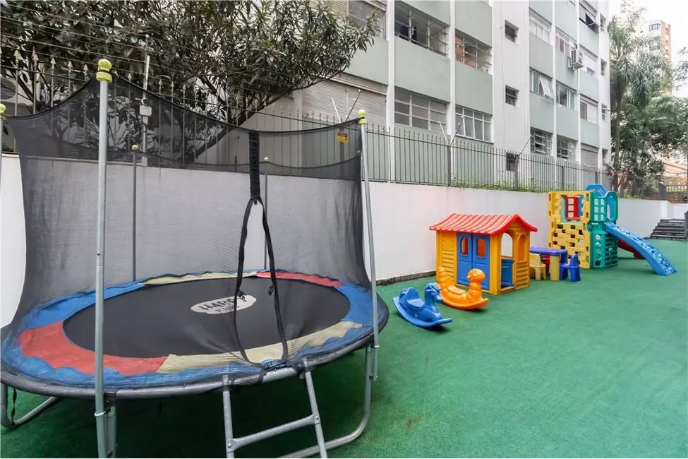 Foto 4 de Apartamento com 4 quartos à venda, 280m2 em Jardim América, São Paulo - SP