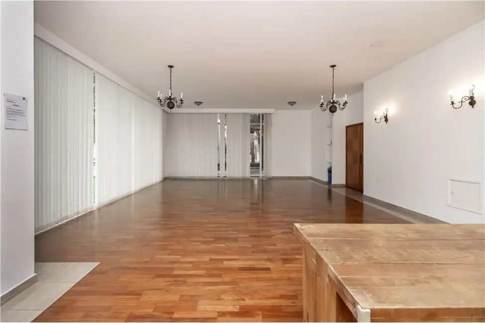 Foto 3 de Apartamento com 4 quartos à venda, 280m2 em Jardim América, São Paulo - SP