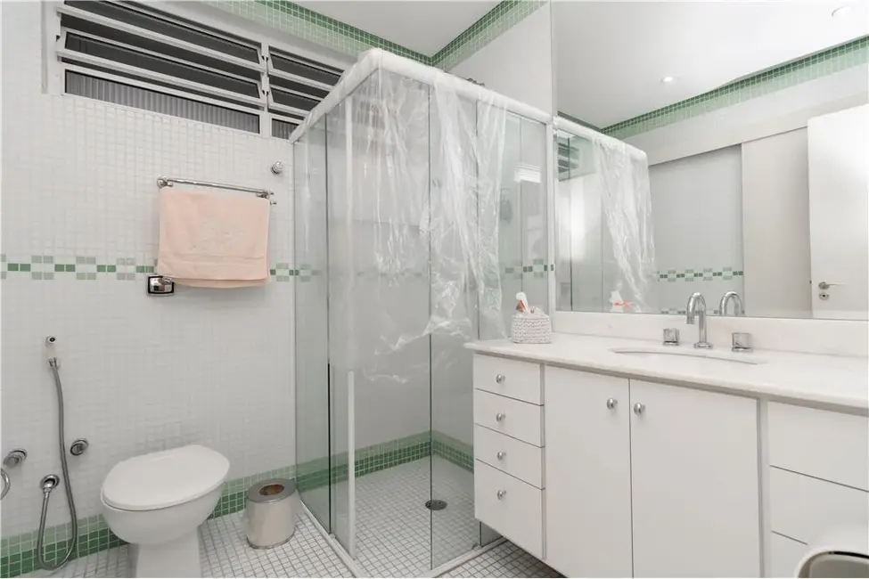 Foto 2 de Apartamento com 4 quartos à venda, 280m2 em Jardim América, São Paulo - SP