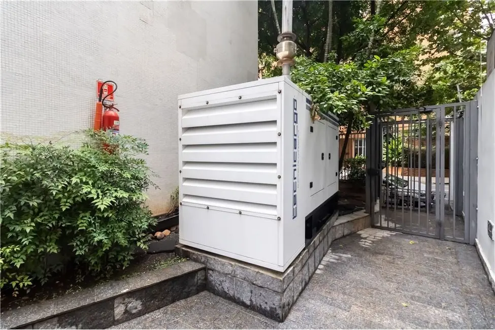 Foto 5 de Apartamento com 4 quartos à venda, 280m2 em Jardim América, São Paulo - SP