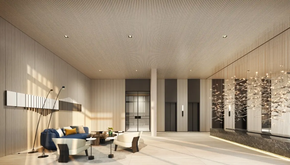 Apartamento com 4 quartos à venda, 301m2 em Indianópolis, São Paulo - SP - imagem 6 Foto 6 de Apartamento com 4 quartos à venda, 301m2 em Indianópolis, São Paulo - SP