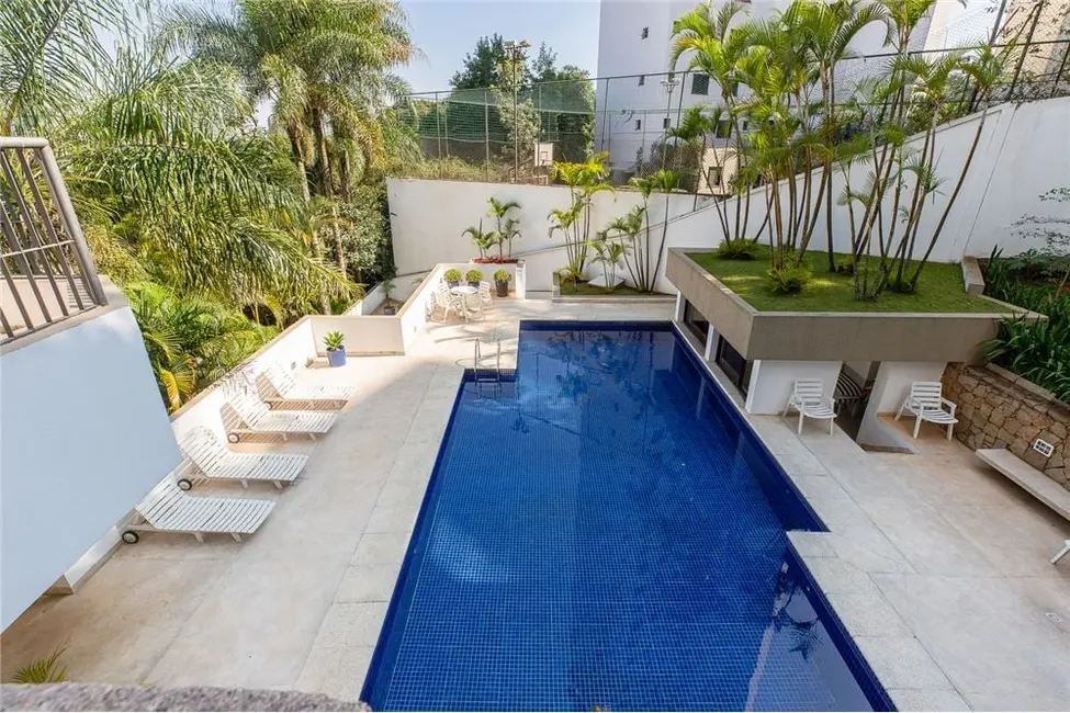 Foto 8 de Apartamento com 3 quartos à venda, 147m2 em Vila Suzana, São Paulo - SP