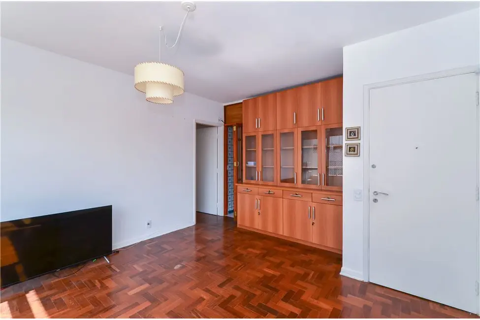 Foto 2 de Apartamento com 2 quartos à venda, 73m2 em Vila Olímpia, São Paulo - SP