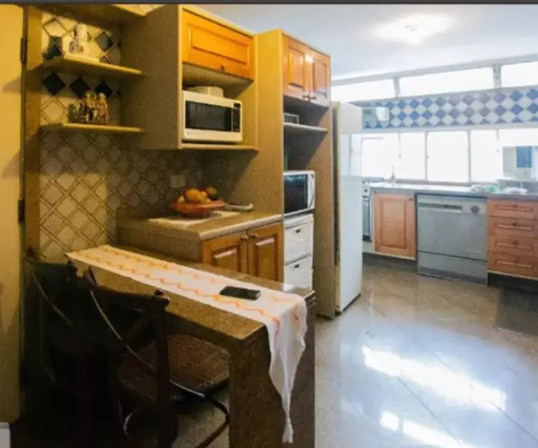 Apartamento com 3 quartos à venda, 135m2 em Itaim Bibi, São Paulo - SP - imagem 5 Foto 5 de Apartamento com 3 quartos à venda, 135m2 em Itaim Bibi, São Paulo - SP