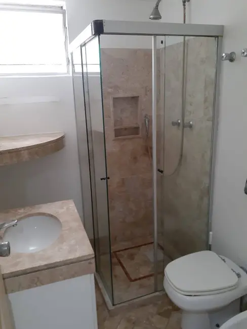 Apartamento com 3 quartos à venda, 135m2 em Itaim Bibi, São Paulo - SP - imagem 6 Foto 6 de Apartamento com 3 quartos à venda, 135m2 em Itaim Bibi, São Paulo - SP