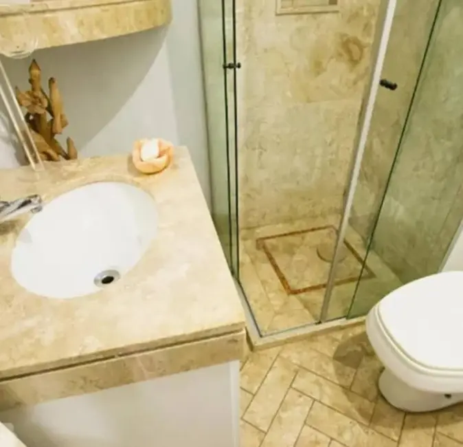 Apartamento com 3 quartos à venda, 135m2 em Itaim Bibi, São Paulo - SP - imagem 7 Foto 7 de Apartamento com 3 quartos à venda, 135m2 em Itaim Bibi, São Paulo - SP