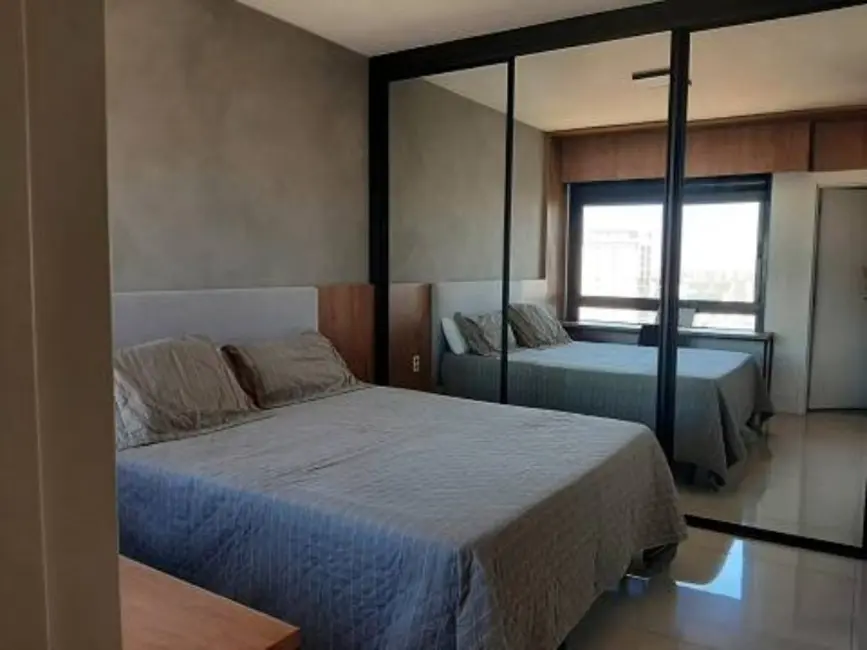 Foto 5 de Apartamento com 1 quarto à venda, 73m2 em Cerqueira César, São Paulo - SP