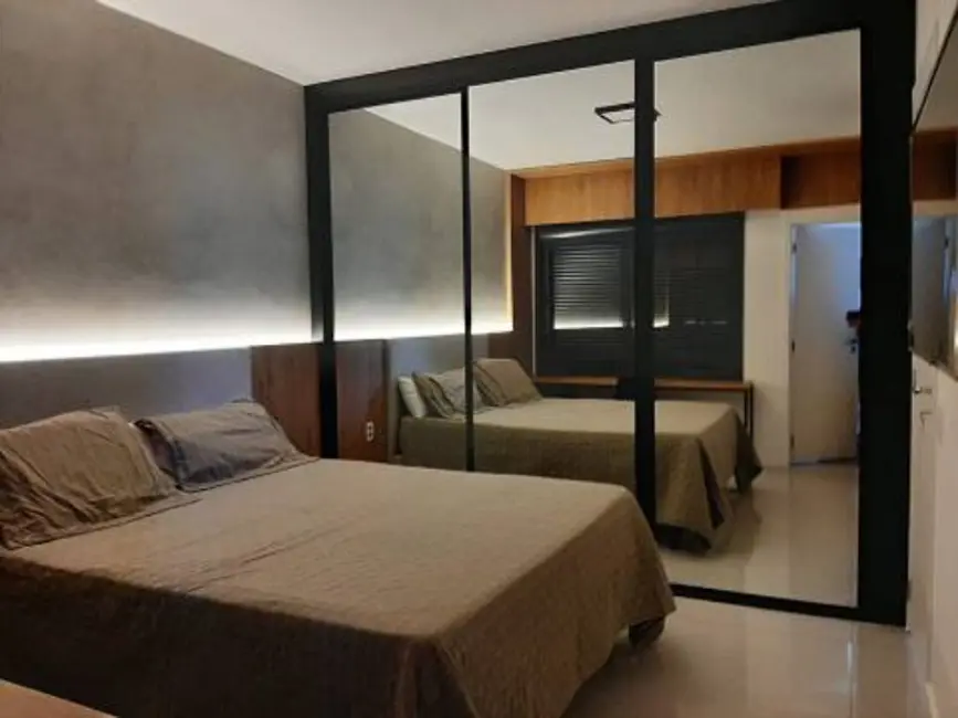 Foto 8 de Apartamento com 1 quarto à venda, 73m2 em Cerqueira César, São Paulo - SP