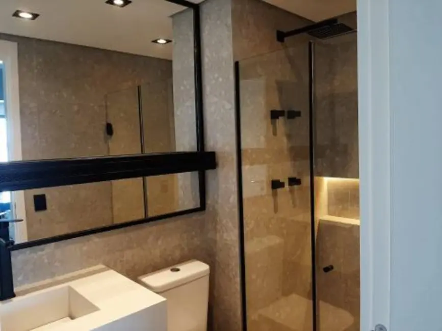 Foto 6 de Apartamento com 1 quarto à venda, 73m2 em Cerqueira César, São Paulo - SP