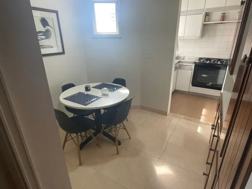 Apartamento com 4 quartos à venda, 210m2 em Vila Suzana, São Paulo - SP - imagem 4 Foto 4 de Apartamento com 4 quartos à venda, 210m2 em Vila Suzana, São Paulo - SP