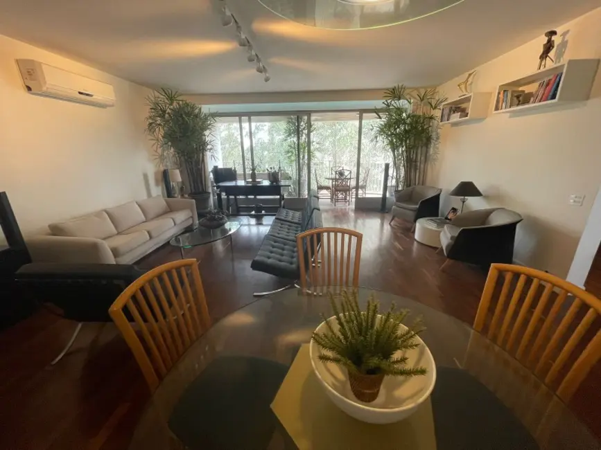 Apartamento com 4 quartos à venda, 210m2 em Vila Suzana, São Paulo - SP - imagem 5 Foto 5 de Apartamento com 4 quartos à venda, 210m2 em Vila Suzana, São Paulo - SP