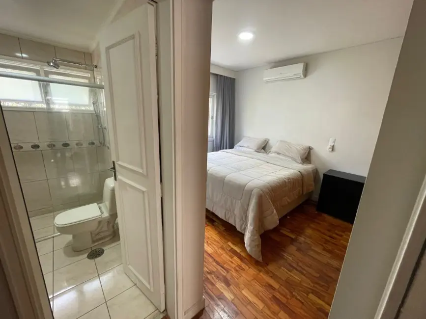 Apartamento com 4 quartos à venda, 210m2 em Vila Suzana, São Paulo - SP - imagem 7 Foto 7 de Apartamento com 4 quartos à venda, 210m2 em Vila Suzana, São Paulo - SP