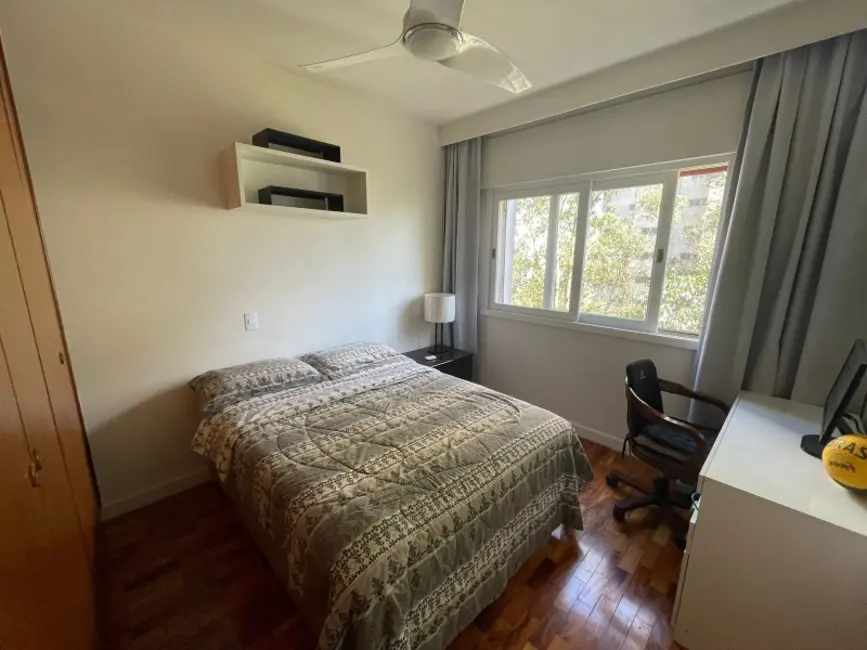 Apartamento com 4 quartos à venda, 210m2 em Vila Suzana, São Paulo - SP - imagem 8 Foto 8 de Apartamento com 4 quartos à venda, 210m2 em Vila Suzana, São Paulo - SP